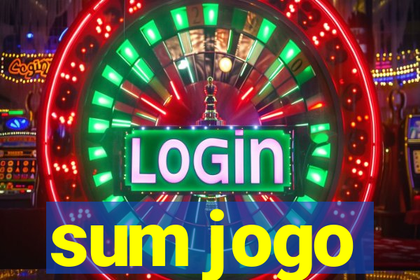 sum jogo